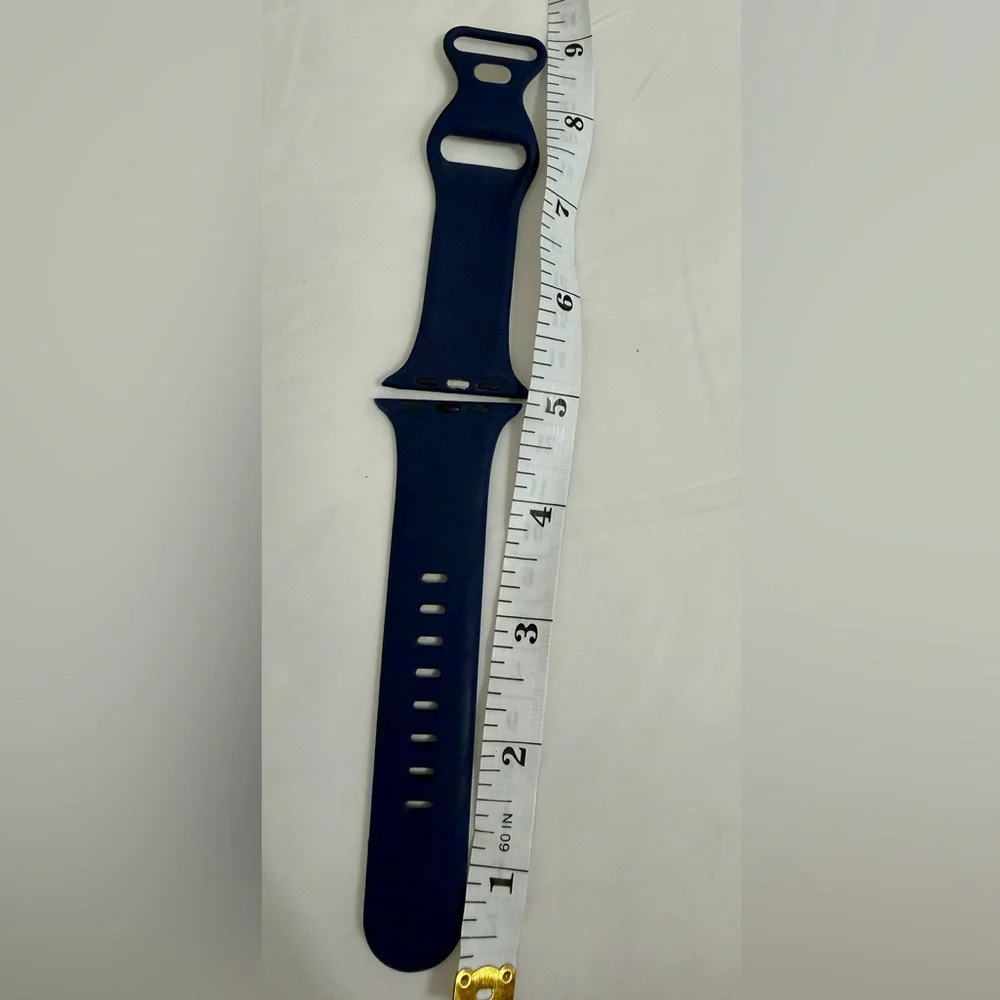 Set of Three Apple Watch Bands